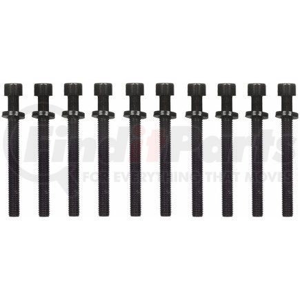 Fel-Pro ES 74028 Head Bolt Set