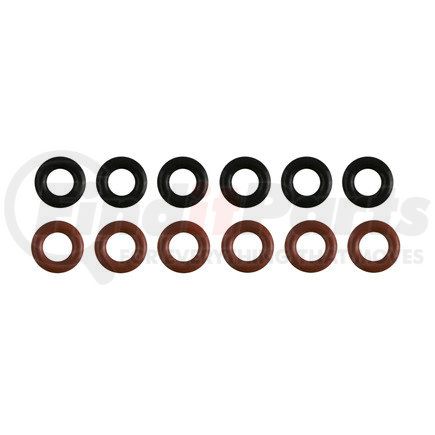 Fel-Pro ES 73096 Fuel Inj O-ring Set