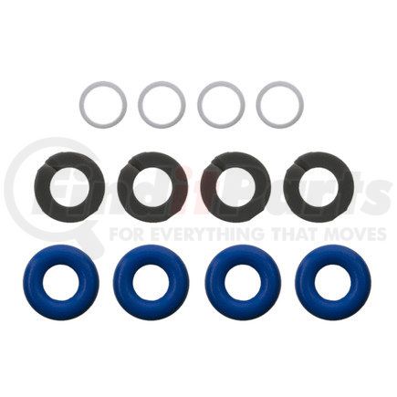 Fel-Pro ES 73118 Fuel Inj O-ring Set