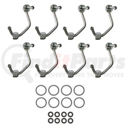 Fel-Pro ES 73120 Fuel Inj O-ring Set