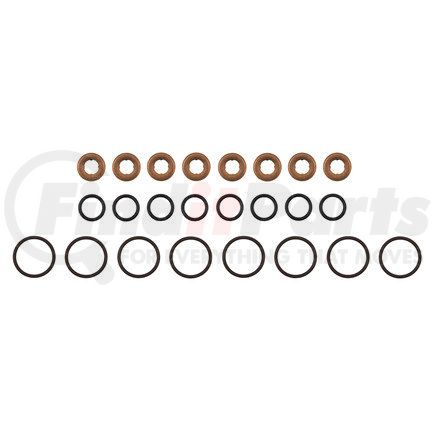 Fel-Pro ES 73178 Fuel Inj O-ring Set