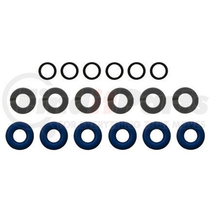 Fel-Pro ES 73134 Fuel Inj O-ring Set