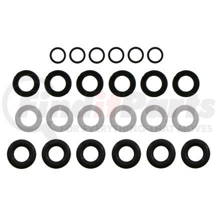 Fel-Pro ES 73135 Fuel Inj O-ring Set