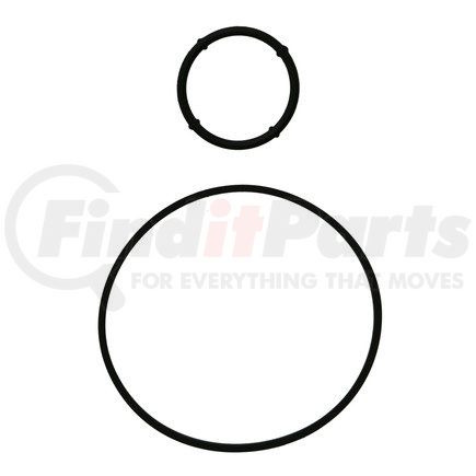 Fel-Pro ES73197 OIL FILTER ADAPTER GASKET