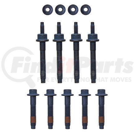 Fel-Pro ES75108 Exh. Man. Bolt Set