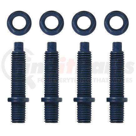 Fel-Pro ES 75104 Exh. Flange Bolt Set