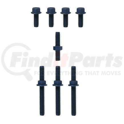 Fel-Pro ES 75113 Exh. Man. Bolt Set