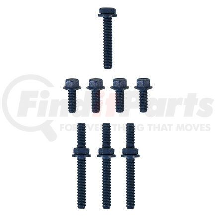 Fel-Pro ES 75114 Exh. Man. Bolt Set