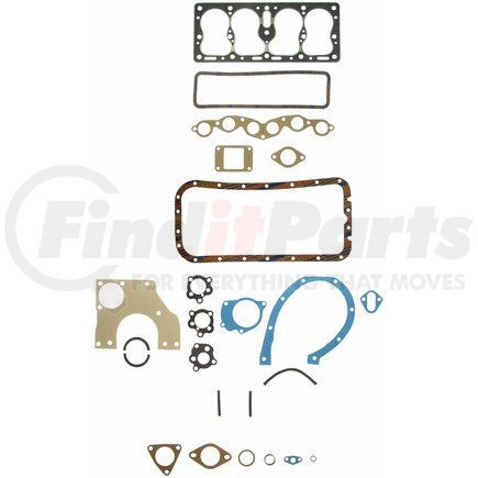 Fel-Pro FS 7267 B Full Gasket Set