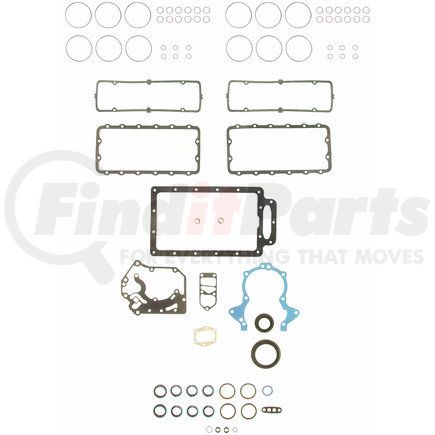 Fel-Pro FS 8177 S Full Gasket Set