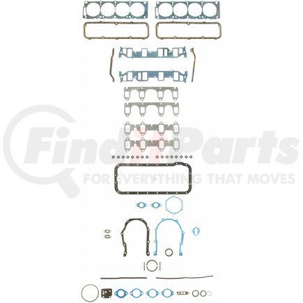 Fel-Pro FS 8554 PT Full Gasket Set