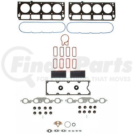 Fel-Pro HS 26190 PT Head Gasket Set