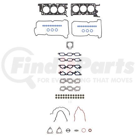 Fel-Pro HS 26207 PT-5 Head Gasket Set