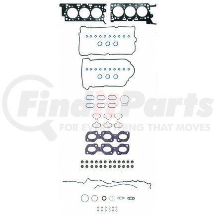 Fel-Pro HS 26207 PT Head Gasket Set