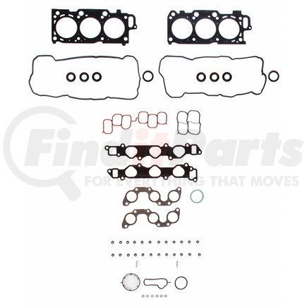Fel-Pro HS 26266 PT Head Gasket Set