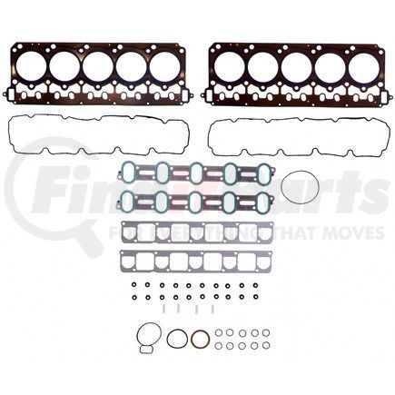 Fel-Pro HS 26283 PT Head Gasket Set