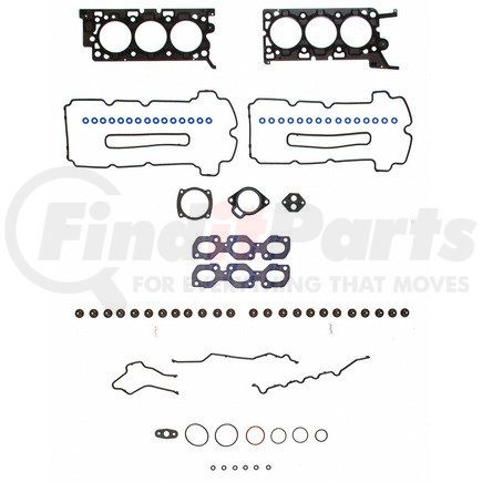 Fel-Pro HS 26248 PT Head Gasket Set