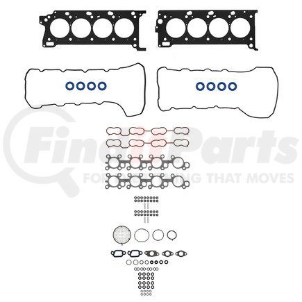 Fel-Pro HS 26394 PT Head Gasket Set