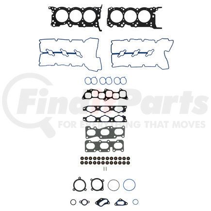 Fel-Pro HS 26427 PT-4 Head Gasket Set