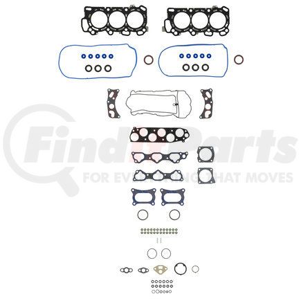 Fel-Pro HS 26509 PT Head Gasket Set