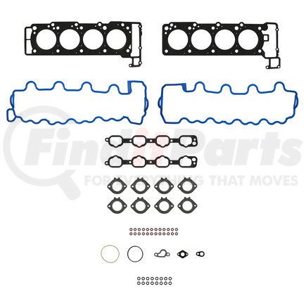 Fel-Pro HS 26612 PT Head Gasket Set