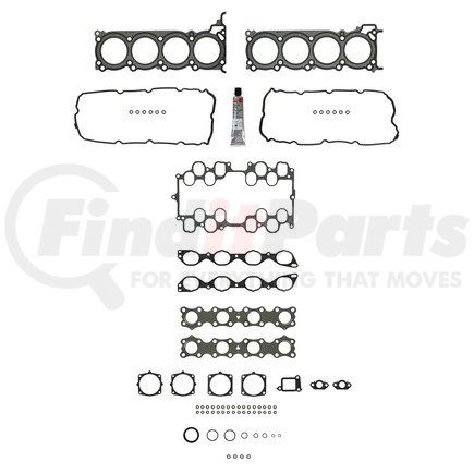 Fel-Pro HS 26642 PT Head Gasket Set