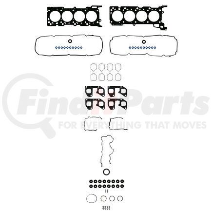 Fel-Pro HS 26665 PT Head Gasket Set