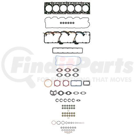 Fel-Pro HS 26679 PT Head Gasket Set