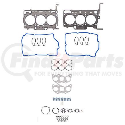 Fel-Pro HS 26712 PT Head Gasket Set