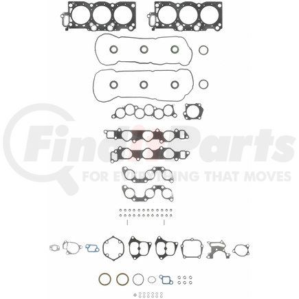 Fel-Pro HS 9201 PT Head Gasket Set