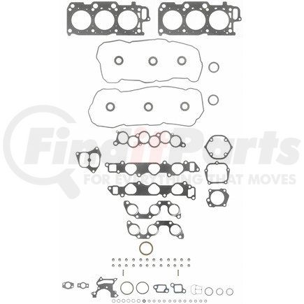 Fel-Pro HS 9592 PT Head Gasket Set