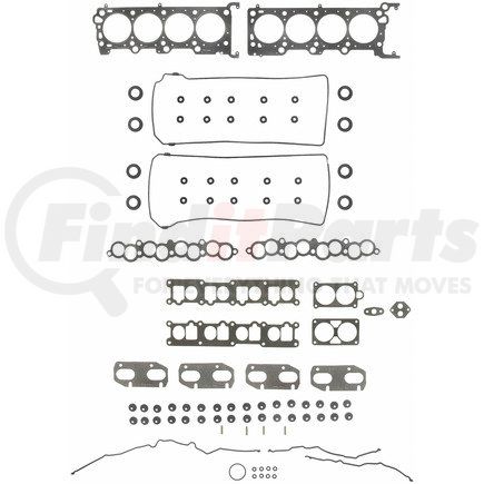Fel-Pro HS 9790 PT-6 Head Gasket Set