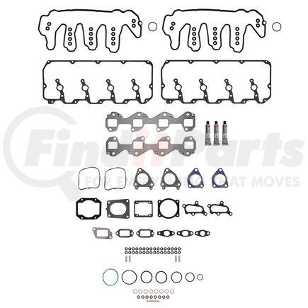 Fel-Pro HSU 26269-3 Head Gasket Set