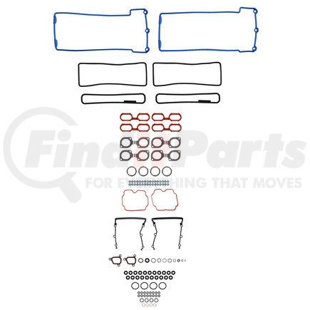 Fel-Pro HSU 26345 Head Gasket Set