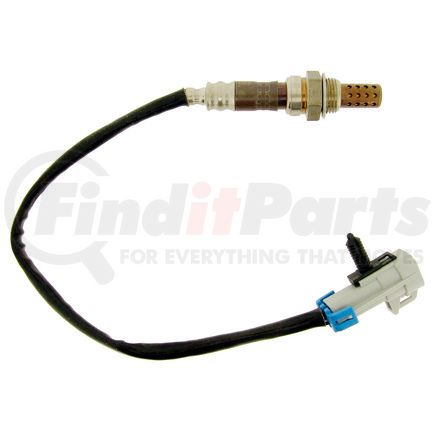 NGK Spark Plugs 21516 OXYGEN SENSOR