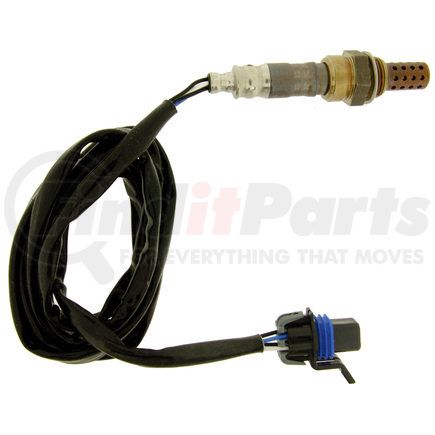 NGK Spark Plugs 21519 OXYGEN SENSOR