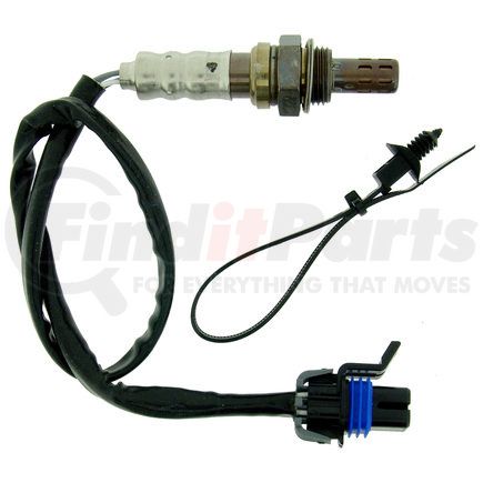 NGK Spark Plugs 21545 OXYGEN SENSOR