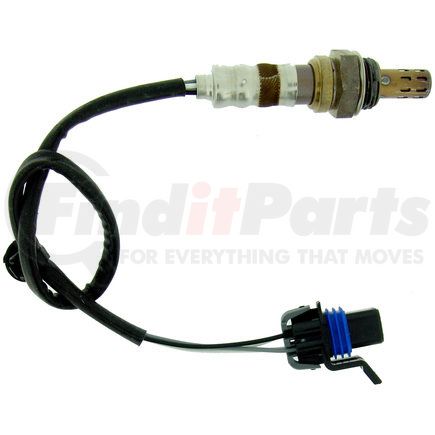 NGK Spark Plugs 21035 OE Type O2 Sensor