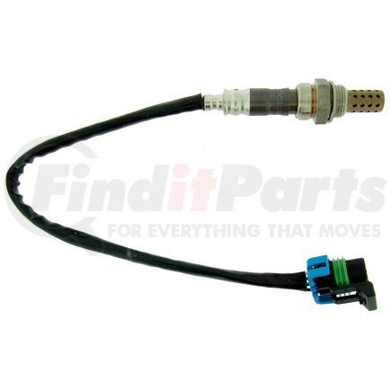 NGK Spark Plugs 21549 OXYGEN SENSOR