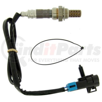 NGK Spark Plugs 21555 OXYGEN SENSOR