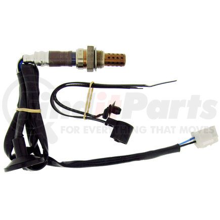 NGK Spark Plugs 24649 OXYGEN SENSOR