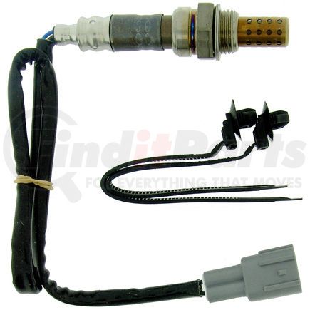 NGK Spark Plugs 24581 OXYGEN SENSOR