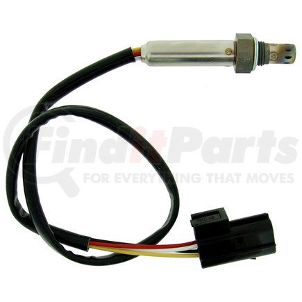 NGK Spark Plugs 25017 OXYGEN SENSOR
