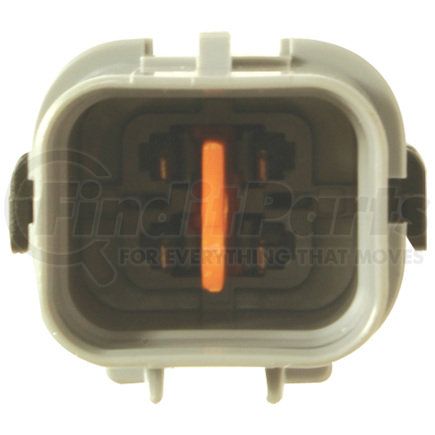 NGK Spark Plugs 25180 OXYGEN SENSOR