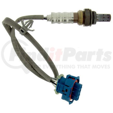 NGK Spark Plugs 25193 OXYGEN SENSOR