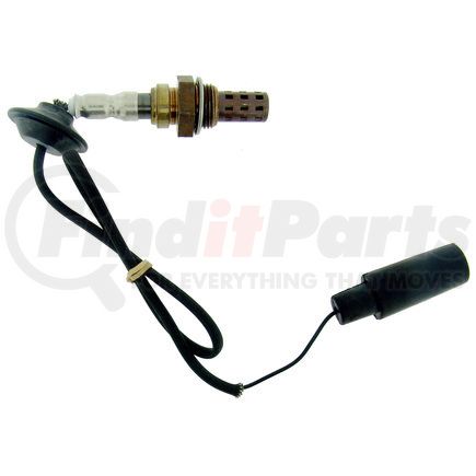 NGK Spark Plugs 25500 OE Type O2 Sensor