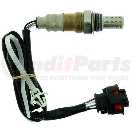 NGK Spark Plugs 25653 OXYGEN SENSOR