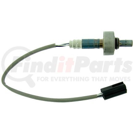 NGK Spark Plugs 25666 OXYGEN SENSOR