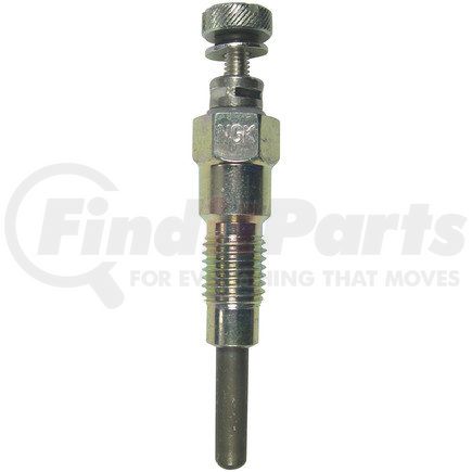 NGK Spark Plugs 1232 SPARK PLUG