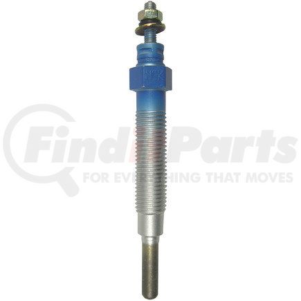 NGK Spark Plugs 2161 Y-115R-1 Spark Plugs